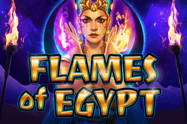 Flames of Egypt