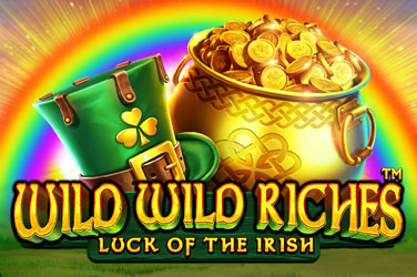 Wild Wild Riches