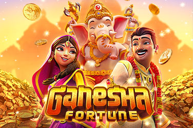 Ganesha Fortune