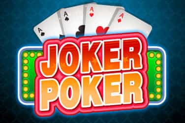 Joker Poker ISoftBet