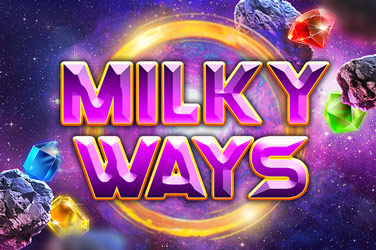 Milky Ways DX1