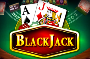 Blackjack Platipus