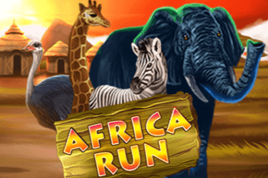 Africa Run