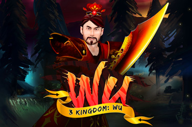 3 Kingdom: Wu