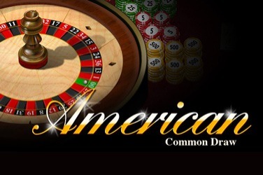 Global American Roulette EspressoGames