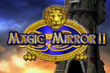 Magic Mirror Deluxe II