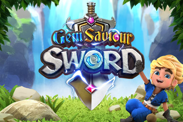 Gem Saviour Sword