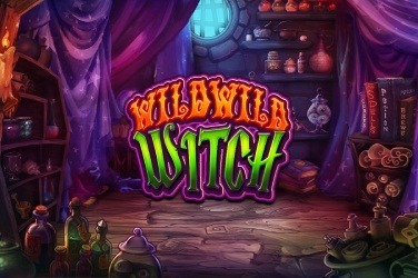 Wild Wild Witch