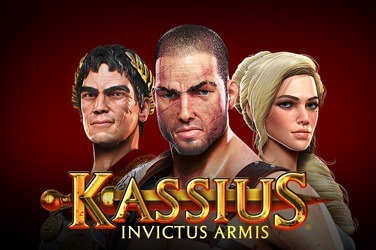 Kassius, Invictus Armis