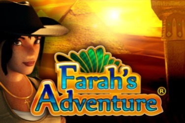 Farahs Adventure