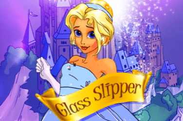 Glass Slipper