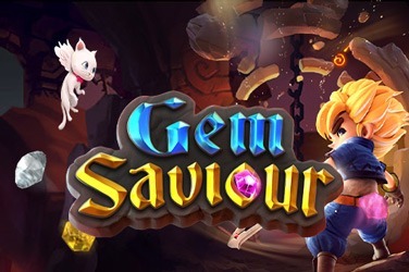 Gem Saviour