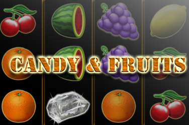 Candy & Fruits