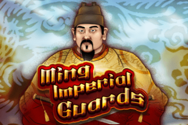 Ming Imperial Guards