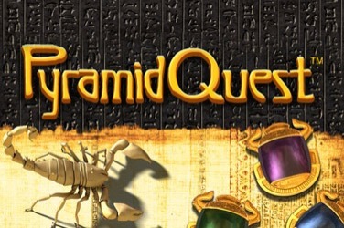 Pyramid Quest