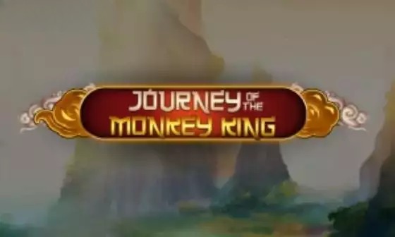 Journey of the Monkey King