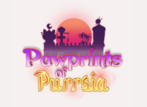 Pawprints of Purrsia