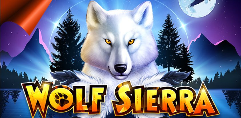 Wolf Sierra