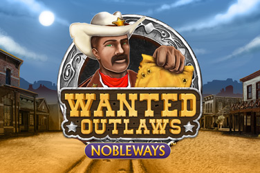 Wanted Outlaws