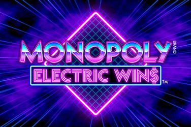 Monopoly Electric Win$