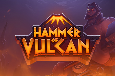 Hammer of Vulcan