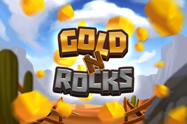 Gold 'n' Rocks