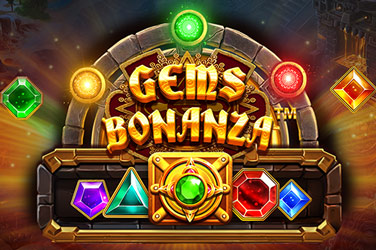 Gems Bonanza