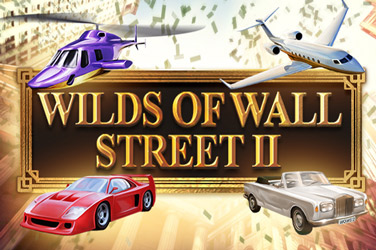 Wilds of Wall Street II