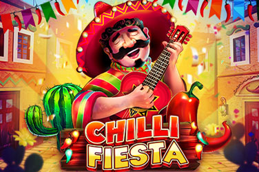 Chilli Fiesta