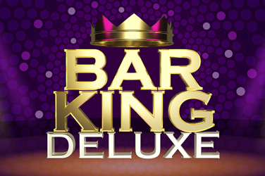 Bar King Deluxe