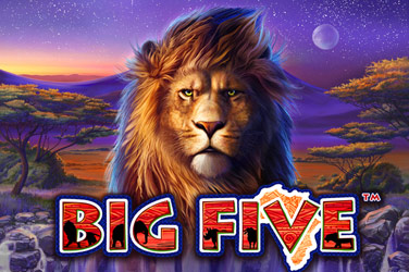 Big Five