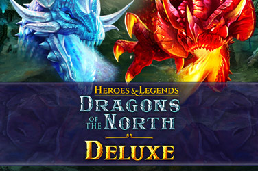 Dragons of the North Deluxe