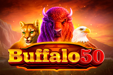 Buffalo 50