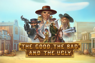 The Good, The Bad and the Ugly