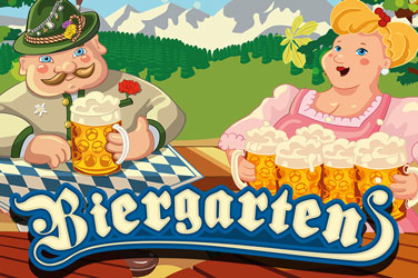 Biergarten