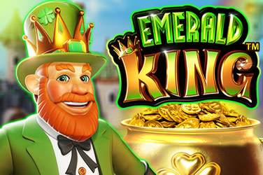 Emerald King