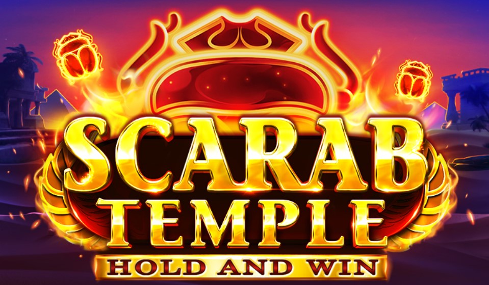 Scarab Temple