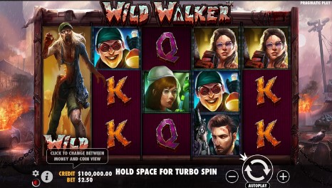 Wild Walker Theme