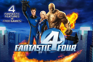 Fantastic 4