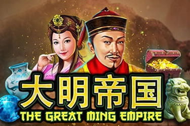 The Great Ming Empire