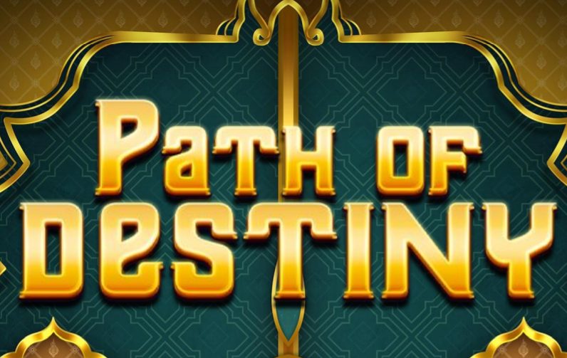 Path Of Destiny