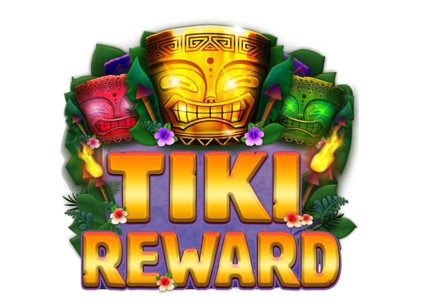 Tiki Reward