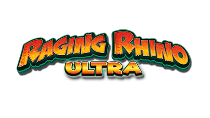 Raging Rhino Ultra