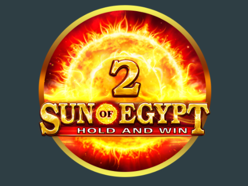 Sun of Egypt 2