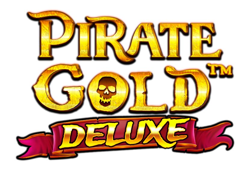 Pirate Gold Deluxe