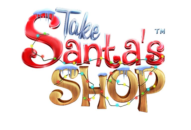 Take Santa's Shop