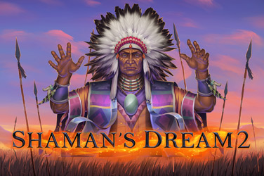 Shamans Dream 2