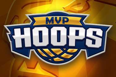 MVP Hoops