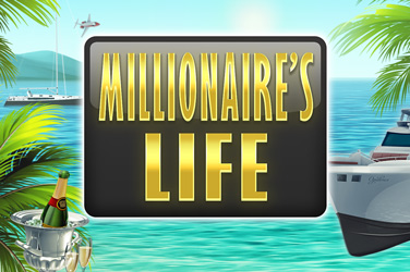 Millionaire's Life