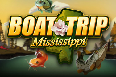 Boat Trip Mississippi